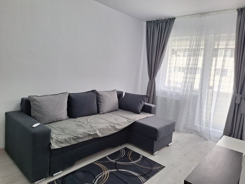 Militari, Rosu, Chiajna, 2 camere, bloc nou.