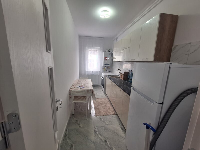 Militari, Rosu, Chiajna, 2 camere, bloc nou.