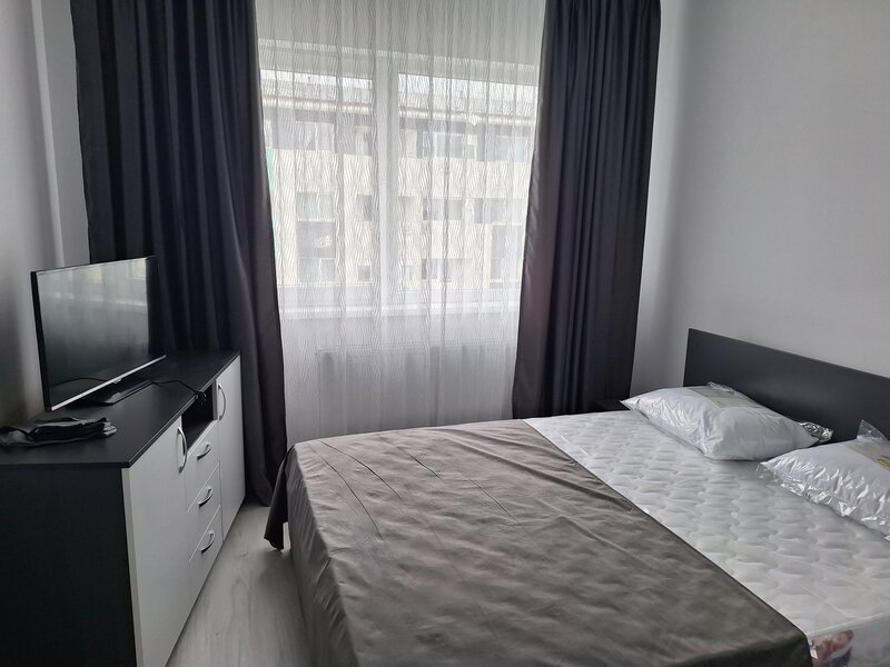 Militari, Rosu, Chiajna, 2 camere, bloc nou.