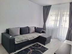 Militari, Rosu, Chiajna, Weiner Palada 2 camere bloc nou